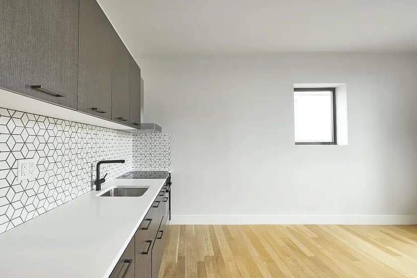 101 East 10 Street #8B, Manhattan, NY 10003 apartment_kitchen 1