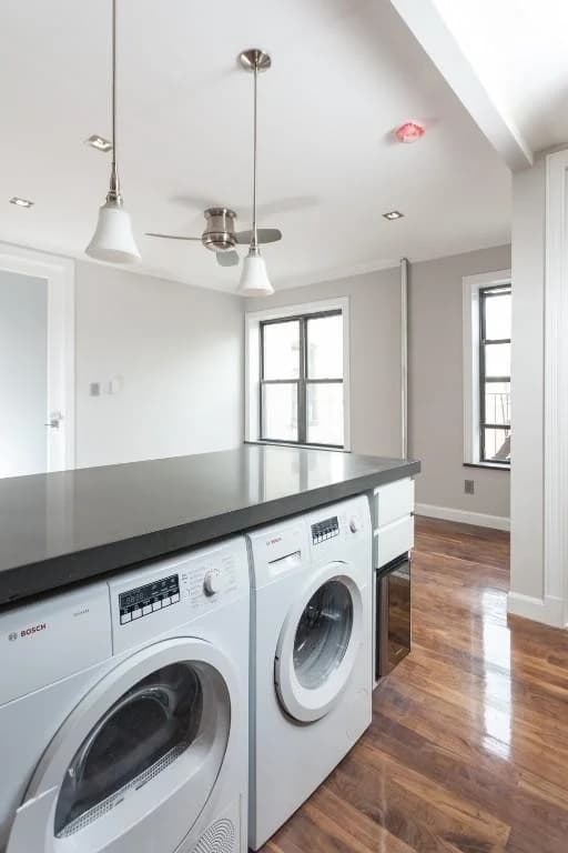 2100 2 Avenue #2.0, Manhattan, NY 10029 apartment_washer_dryer 1