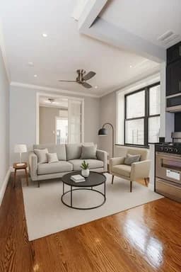 290 West 12 Street #5F, Manhattan, NY 10014