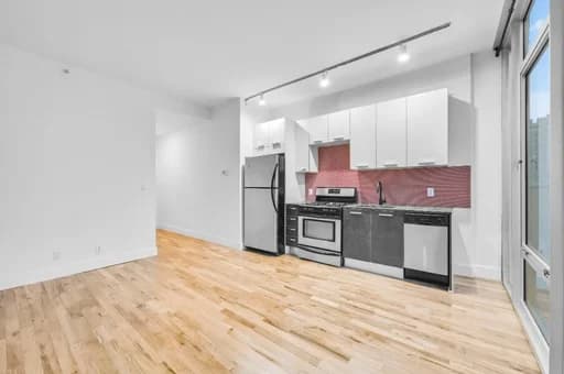 185 South 4 Street #4D, Brooklyn, NY 11211