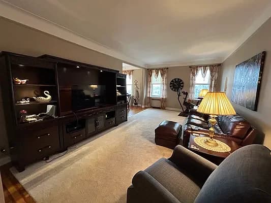 8701 Shore Road #534, Brooklyn, NY 11209 apartment_living_room 1