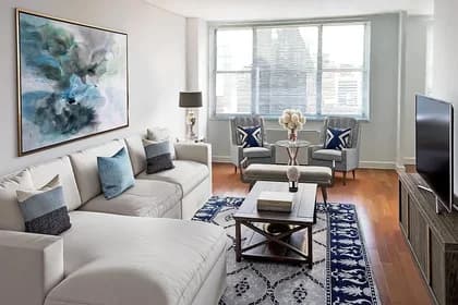 1048 2 Avenue #18D, Manhattan, NY 10022