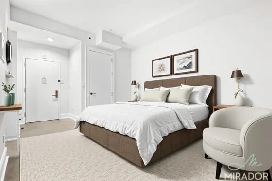 15 Park Row #6J, Manhattan, NY 10038