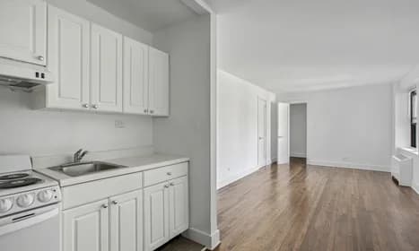 20-25 Seagirt Boulevard #01B, Queens, NY 11691