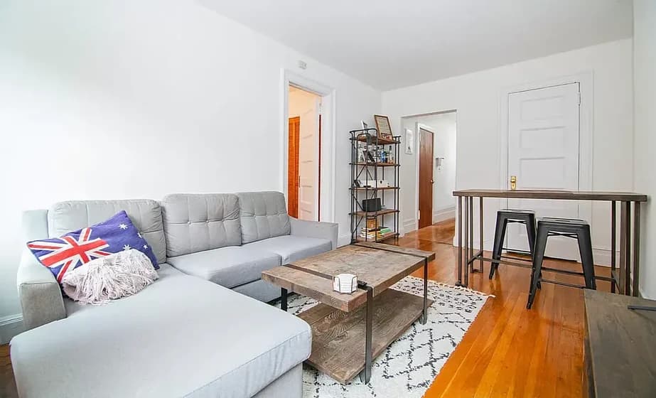 159 East Houston Street #10, Manhattan, NY 10002 apartment_living_room 1