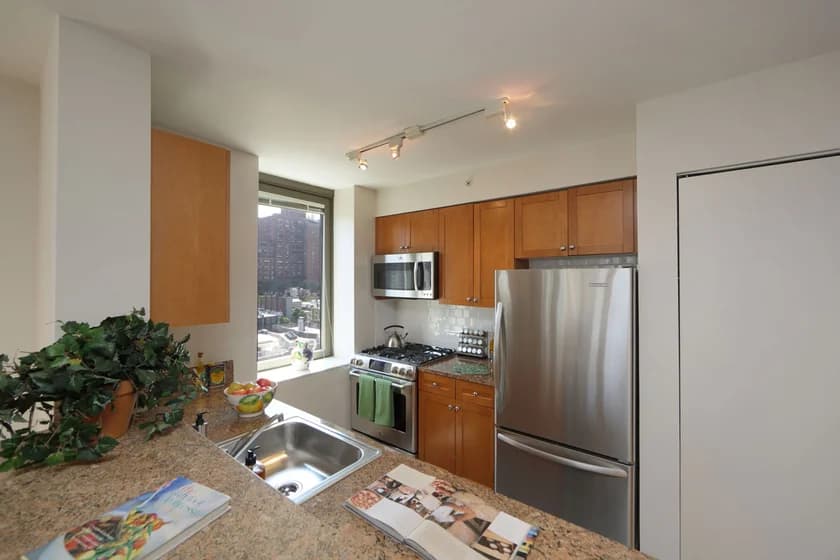 1510 Lexington Avenue #15V, Manhattan, NY 10029 1
