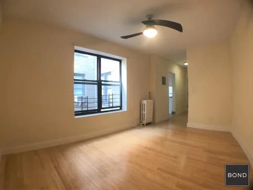 90 Fort Washington Ave #4C, Manhattan, NY 10032