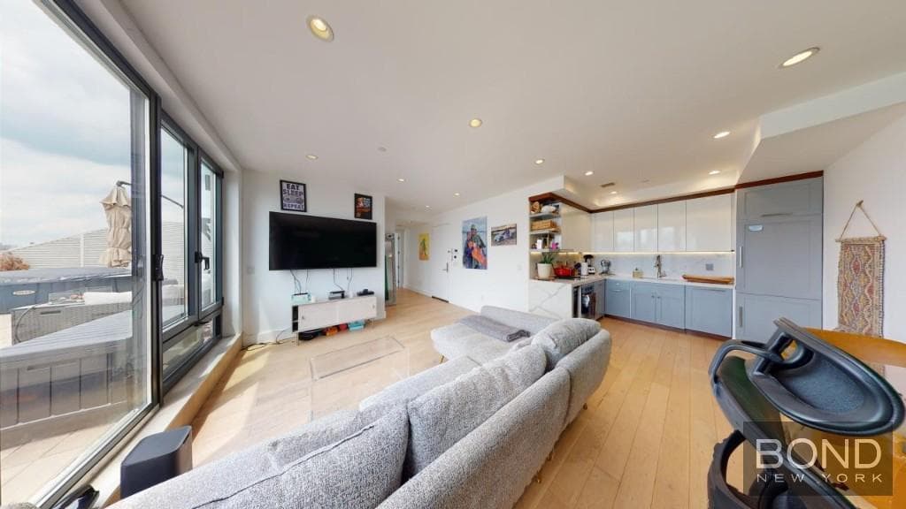 11-07 Welling Court #PHA, Queens, NY 11102