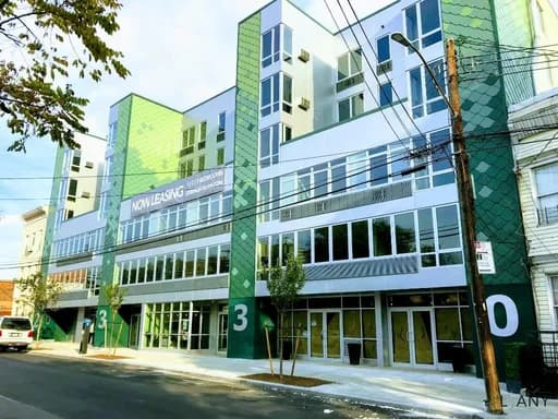 2330 Hoffman Street #3E, Bronx, NY 10458