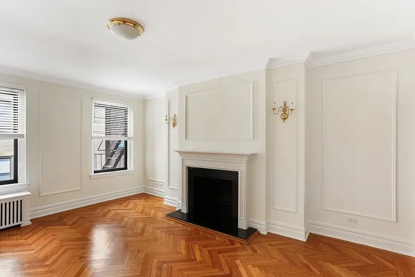 1160 5 Avenue #611, Manhattan, NY 10029 apartment_living_room 1