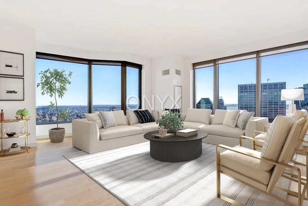 8 Spruce St #36T, New York, NY 10038 1