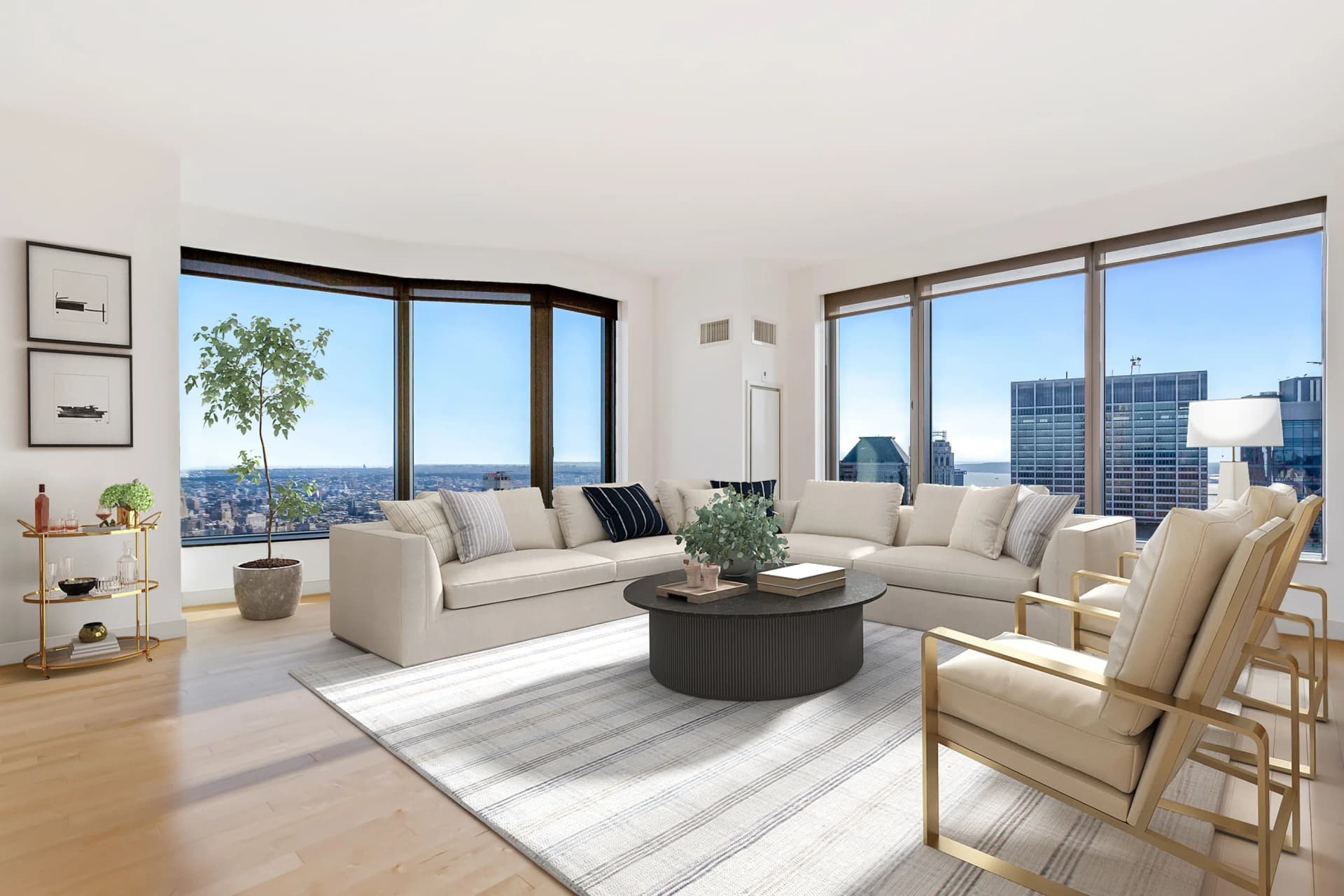 8 Spruce St #36T, New York, NY 10038 1