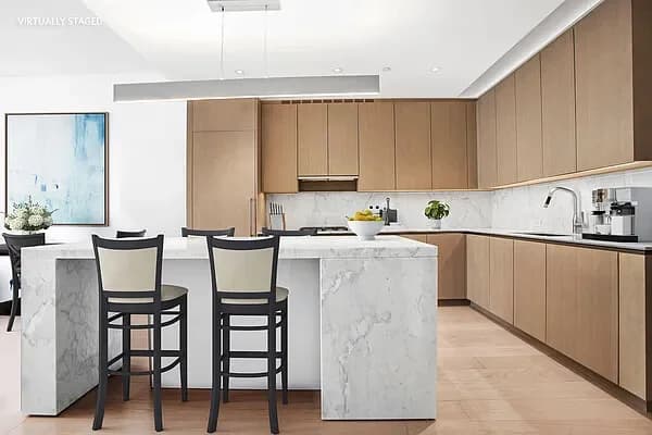 15 Hudson Yards #27D, Manhattan, NY 10001 1