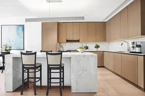 15 Hudson Yards #27D, Manhattan, NY 10001