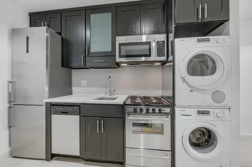 152 2 Avenue #2E, Manhattan, NY 10003