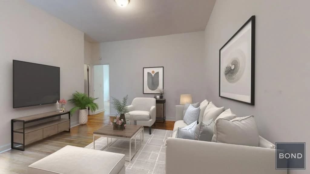 324 East 91 Street #6, Manhattan, NY 10128 1