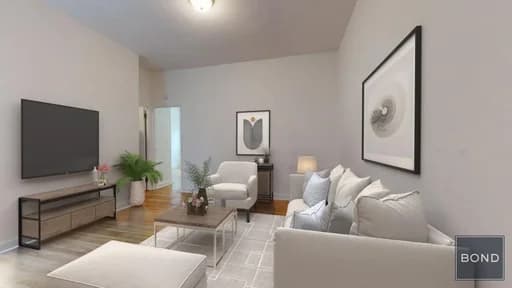 324 East 91 Street #6, Manhattan, NY 10128