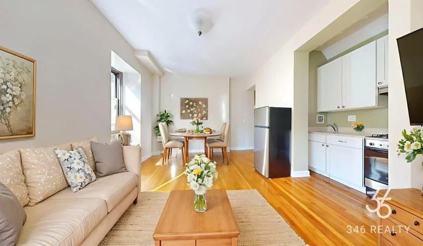 1125 Lexington Avenue #2E, Manhattan, NY 10075 1