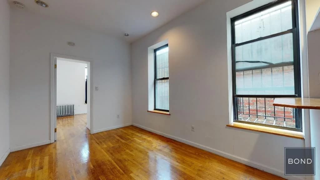 68 East 1 Street #1D, Manhattan, NY 10003 1