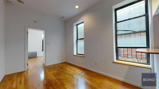 68 East 1 Street #1D, Manhattan, NY 10003