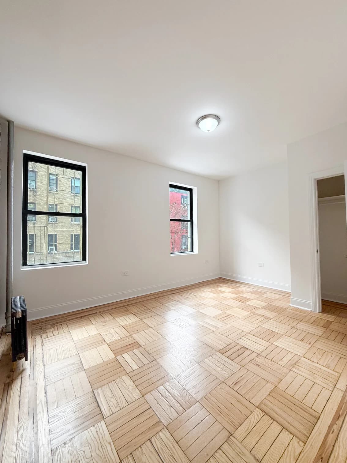 3660 Broadway #22-A, Manhattan, NY 10031 apartment_bedroom_room 1