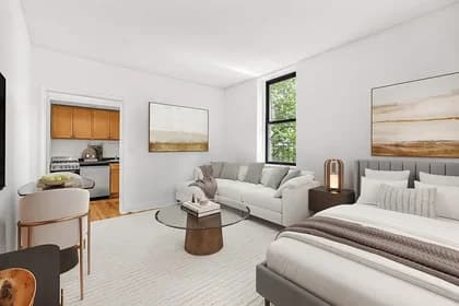 30 Greenwich Avenue #3C, Manhattan, NY 10011