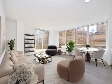 980 6Th Ave #1206, Manhattan, NY 10018
