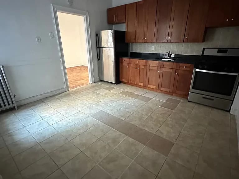 390 Hooper Street #1C, Brooklyn, NY 11211 apartment_kitchen 1