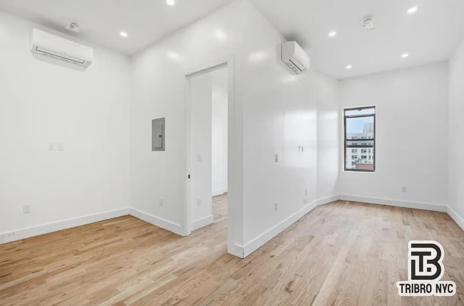 1112 Fulton Street #2D, Brooklyn, NY 11238 1