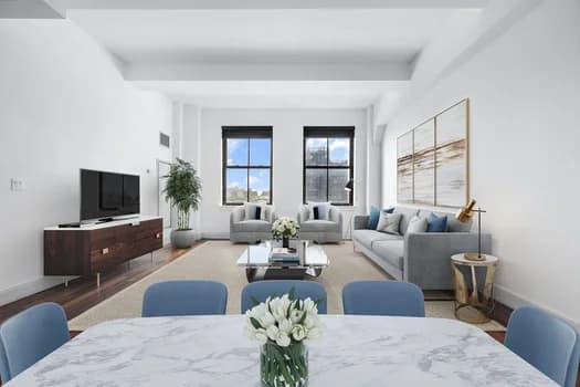 1 Hanson Place #10C, Brooklyn, NY 11217