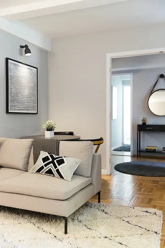 535 East 14 Street #04-C, Manhattan, NY 10009 apartment_living_room 1