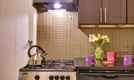 622 East 11 Street #8, Manhattan, NY 10009