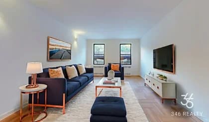 200 Haven Ave #1E, Manhattan, NY 10032