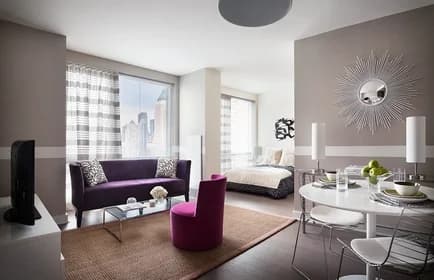 450 W 42 St #32R, Manhattan, NY 10036
