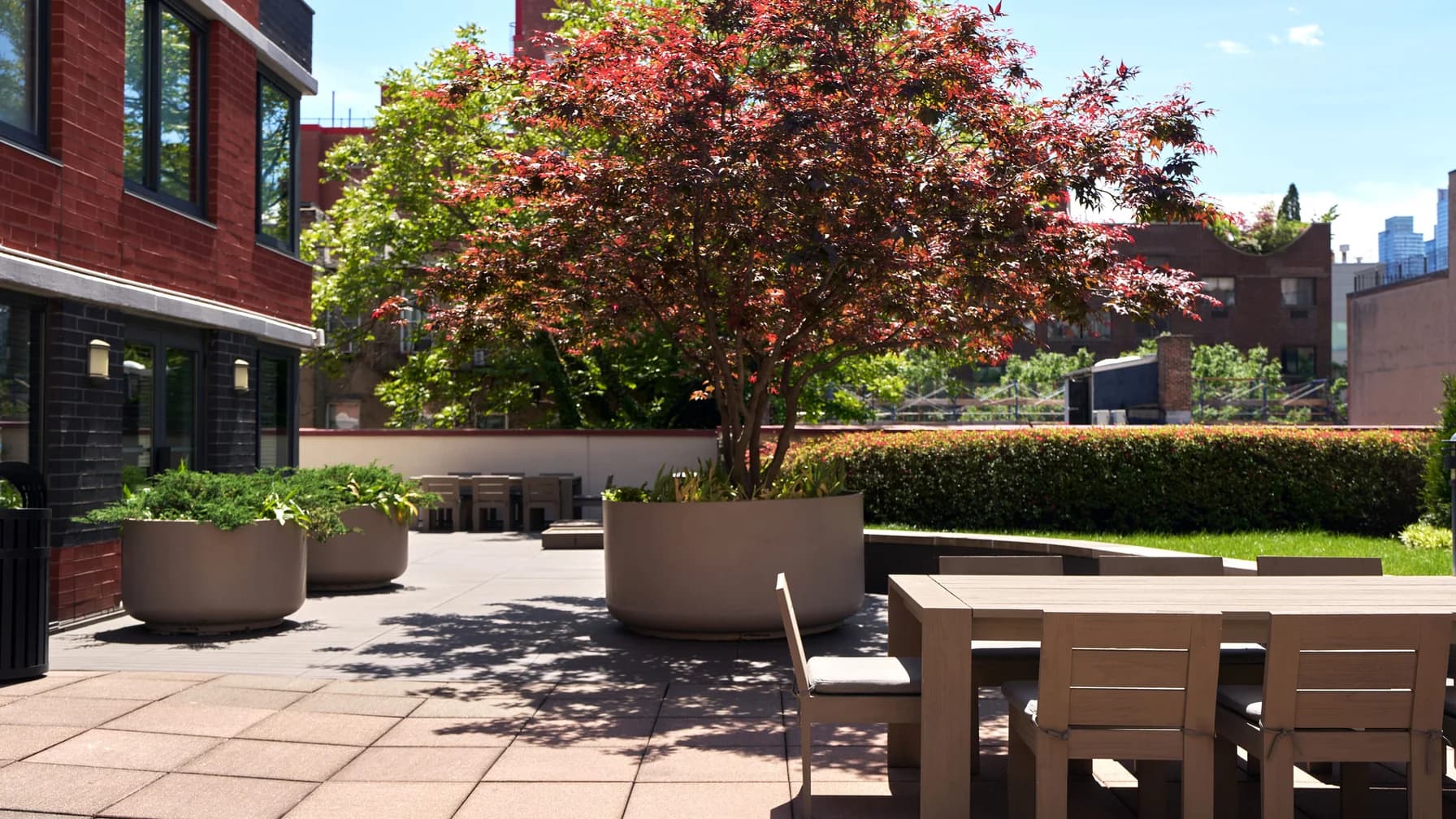 400 West 55 Street #9F, Manhattan, NY 10019 1