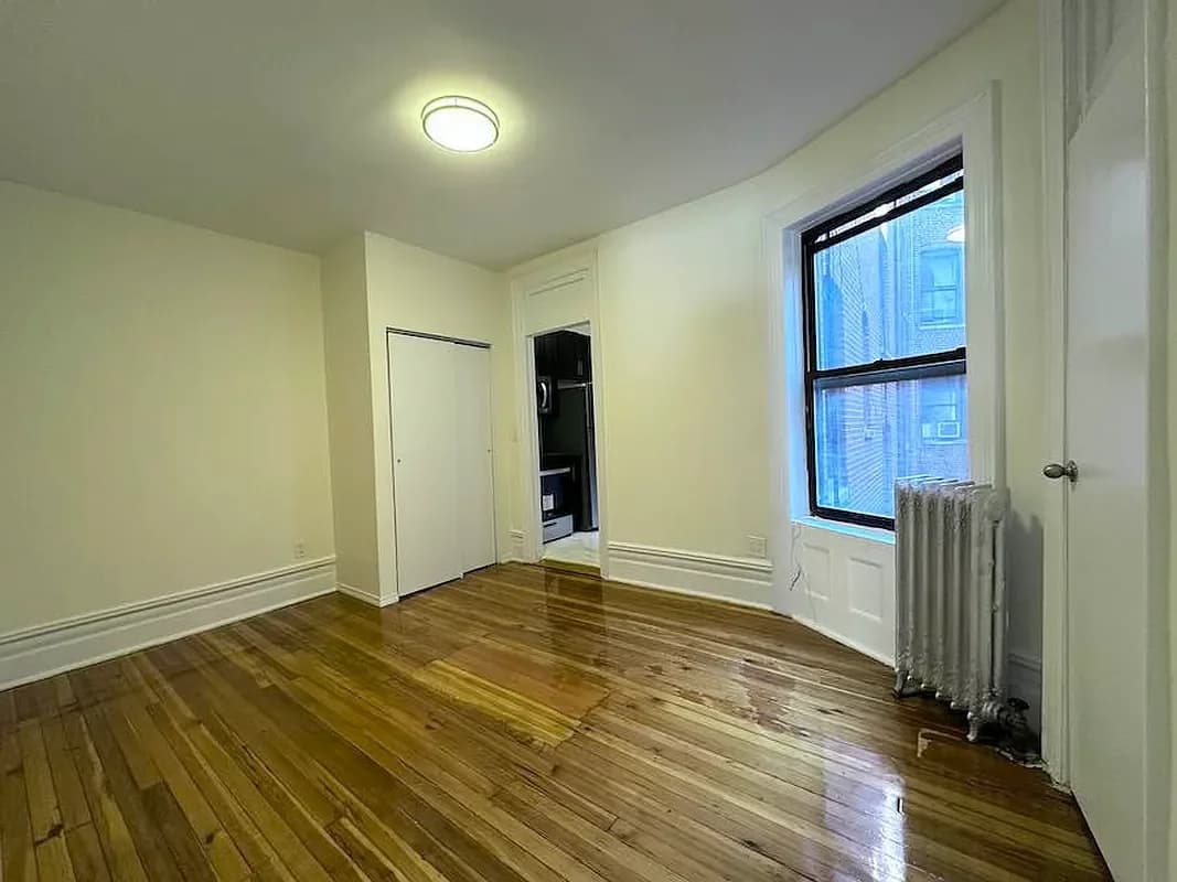 209 West 13 Street #18, Manhattan, NY 10011 apartment_living_room 1