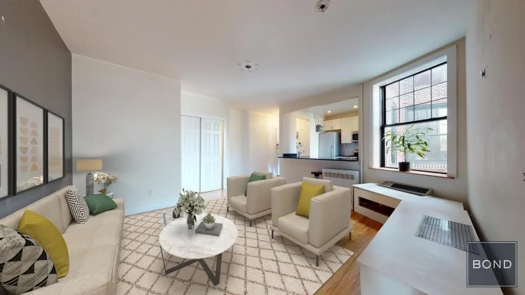 240 Waverly Place #54, Manhattan, NY 10014 1