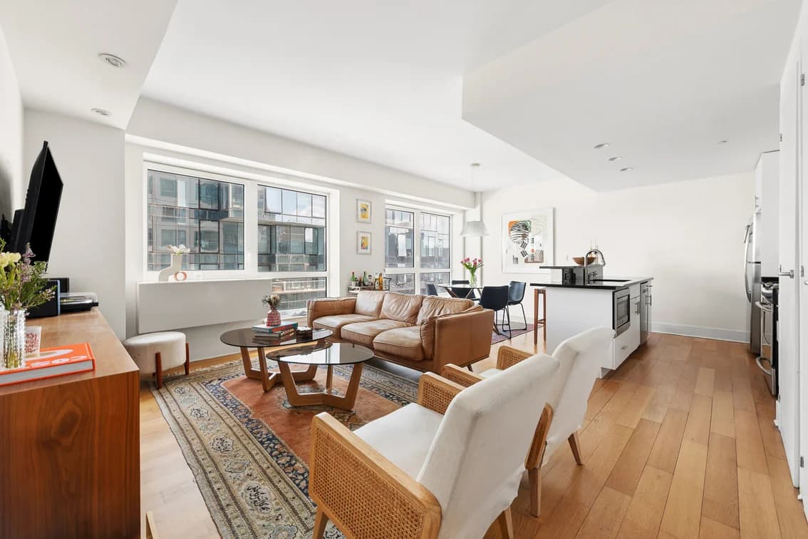 440 Kent Avenue #14C, Brooklyn, NY 11249 1