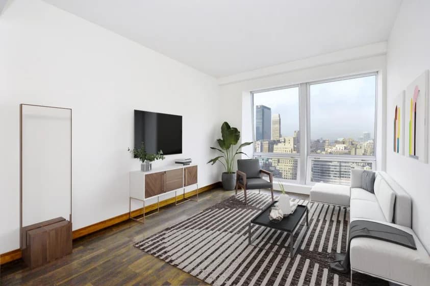 400 5 Avenue #32-F, Manhattan, NY 10018 1