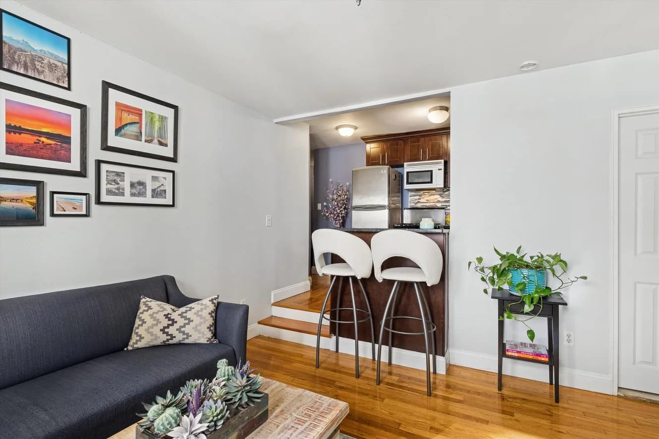 131 West 85 Street #6-A, Manhattan, NY 10024 1