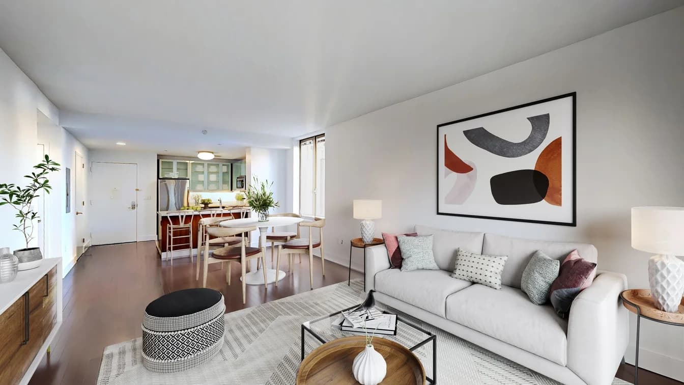 37 West 21 Street #0602, Manhattan, NY 10010 1