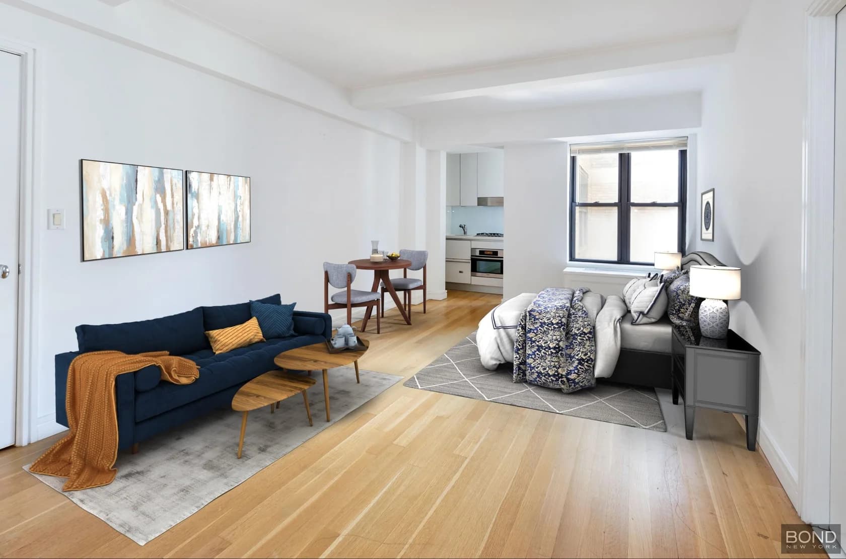 230 Riverside Drive #8F, Manhattan, NY 10025 1