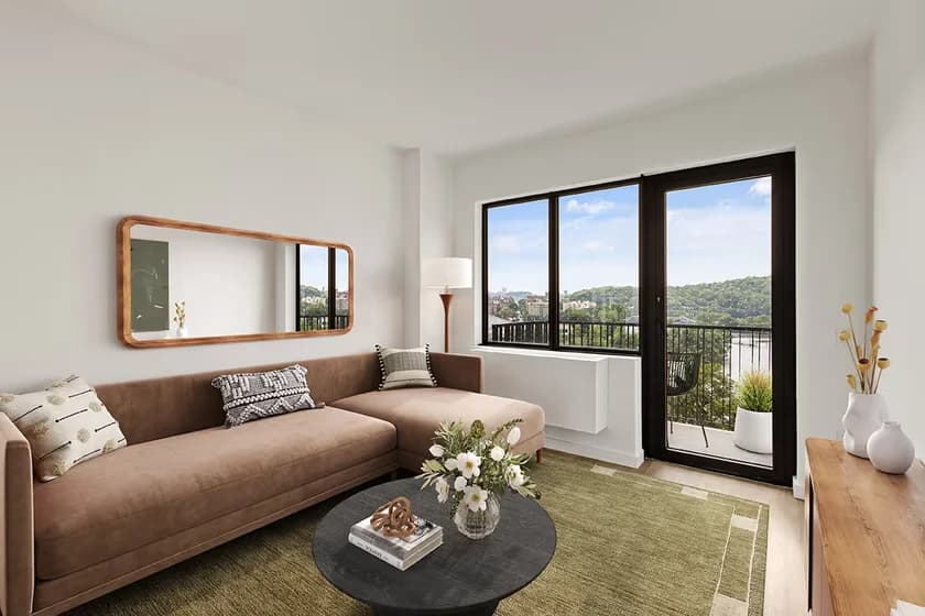 170 West 225 Street #514, Manhattan, NY 10463 1