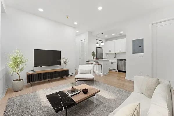 258 6 Avenue #3L, Brooklyn, NY 11215