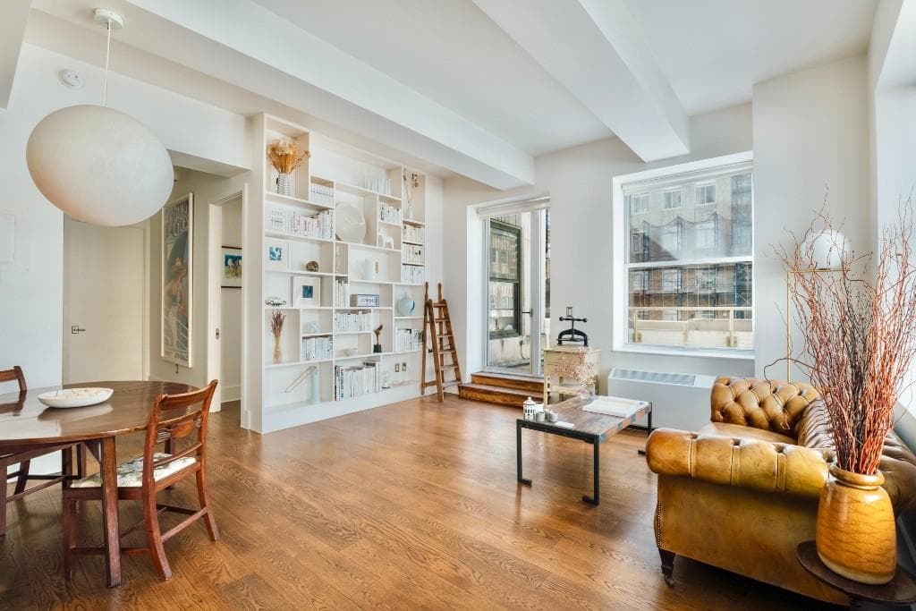 99 John Street #2203, Manhattan, NY 10038