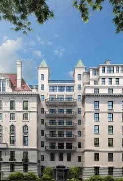30 Morningside Drive #408, Manhattan, NY 10025 1