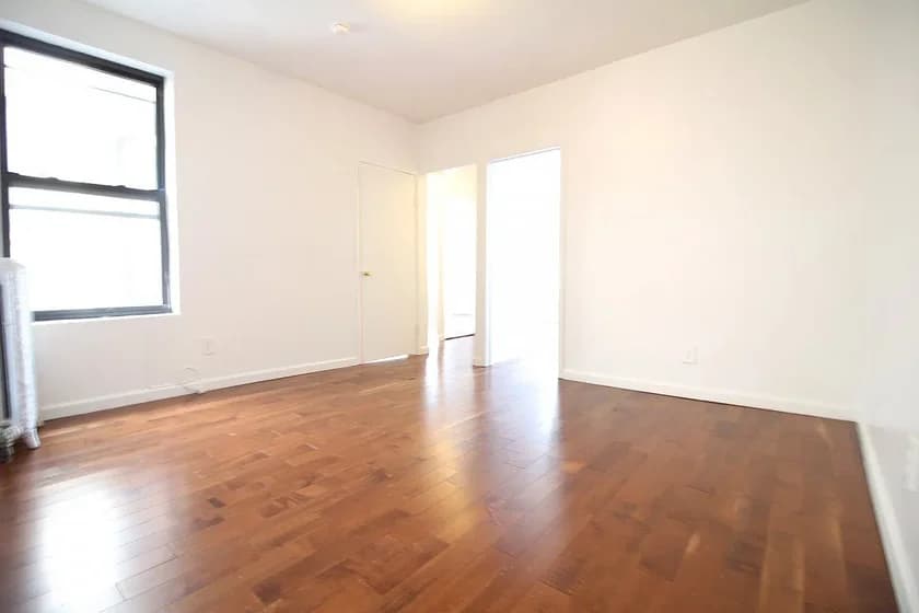 501 West 134 Street #41, Manhattan, NY 10031 apartment_living_room 1