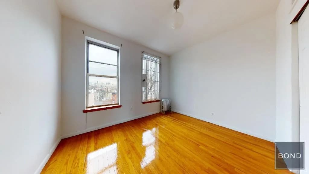 68 East 1 Street #6A, Manhattan, NY 10003 1