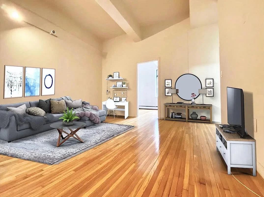 450 W 45 St #G, Manhattan, NY 10036 1