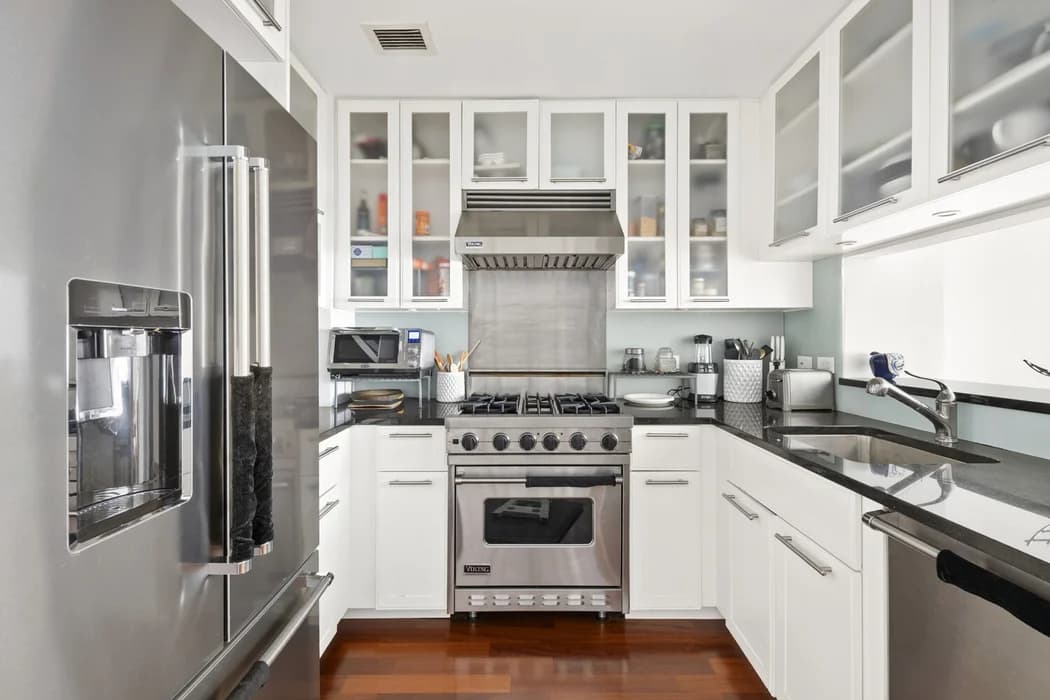 45 Park Avenue #603, Manhattan, NY 10016 1
